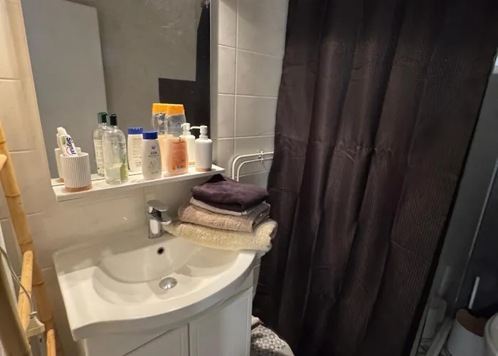 T3 Moulin A Vent Proche Upvd Apartment Perpignan